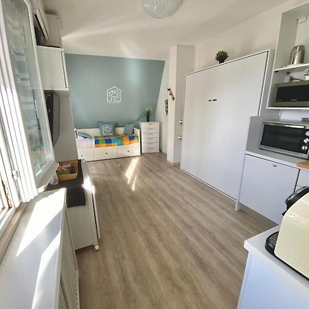 Ferienwohnung La Casa Di Pamy Bellaria-Igea Marina Exterior foto